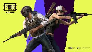 PUBG weapons guide