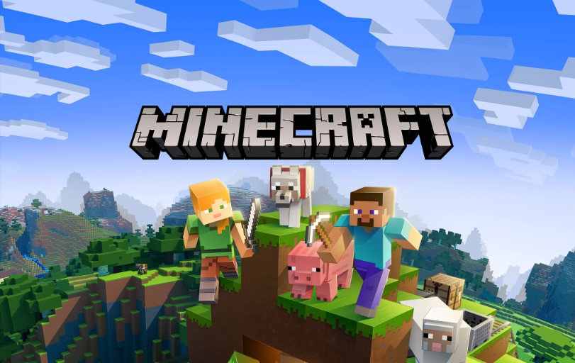 what is Minecraft game