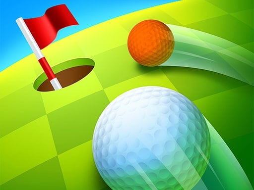 Golf Battle unblocked