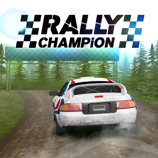 Rally Champion racing Game